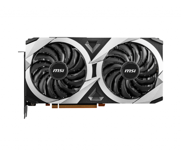 MSI Radeon RX 6700 XT MECH 2X 12GB GDDR6 - 638549 - zdjęcie 2
